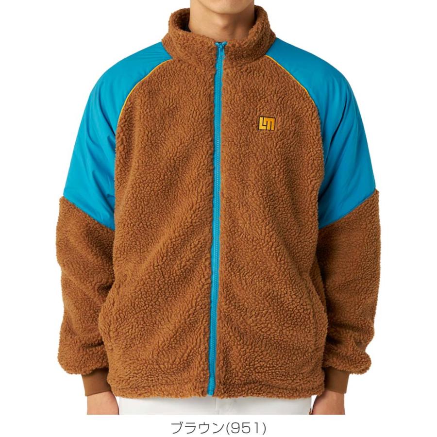 LOUDMOUTH（ラウドマウスゴルフ） ラウドマウス ゴルフ ボア×タフタ