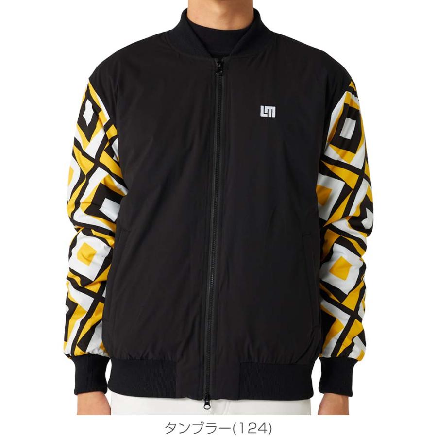 LOUDMOUTH（ラウドマウスゴルフ） ラウドマウス ゴルフ 柄切替