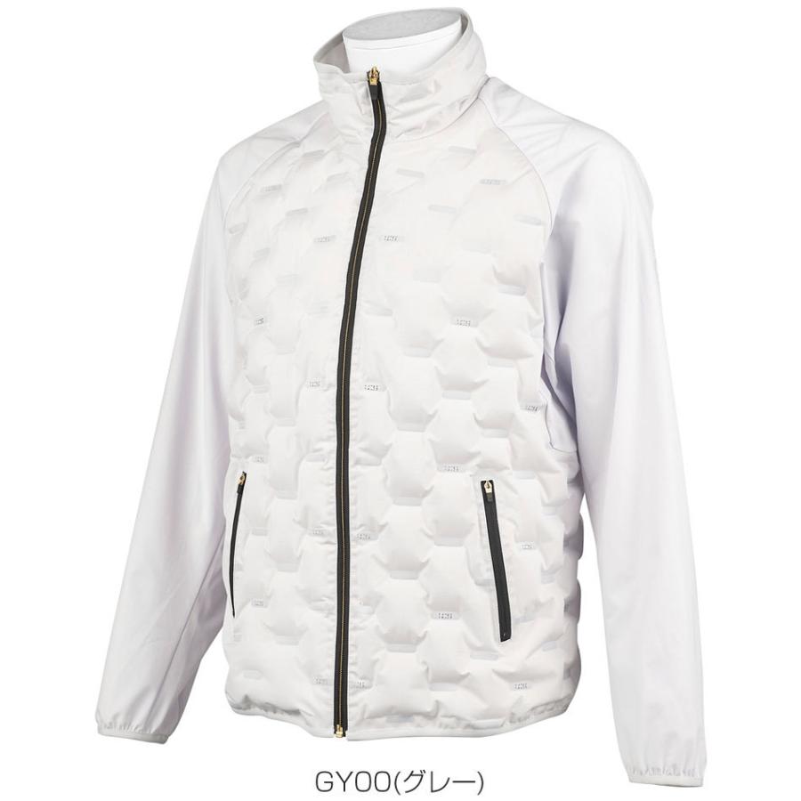 le coq sportif GOLF ルコックゴルフ メンズ ゴルフウェア RIJOUME 