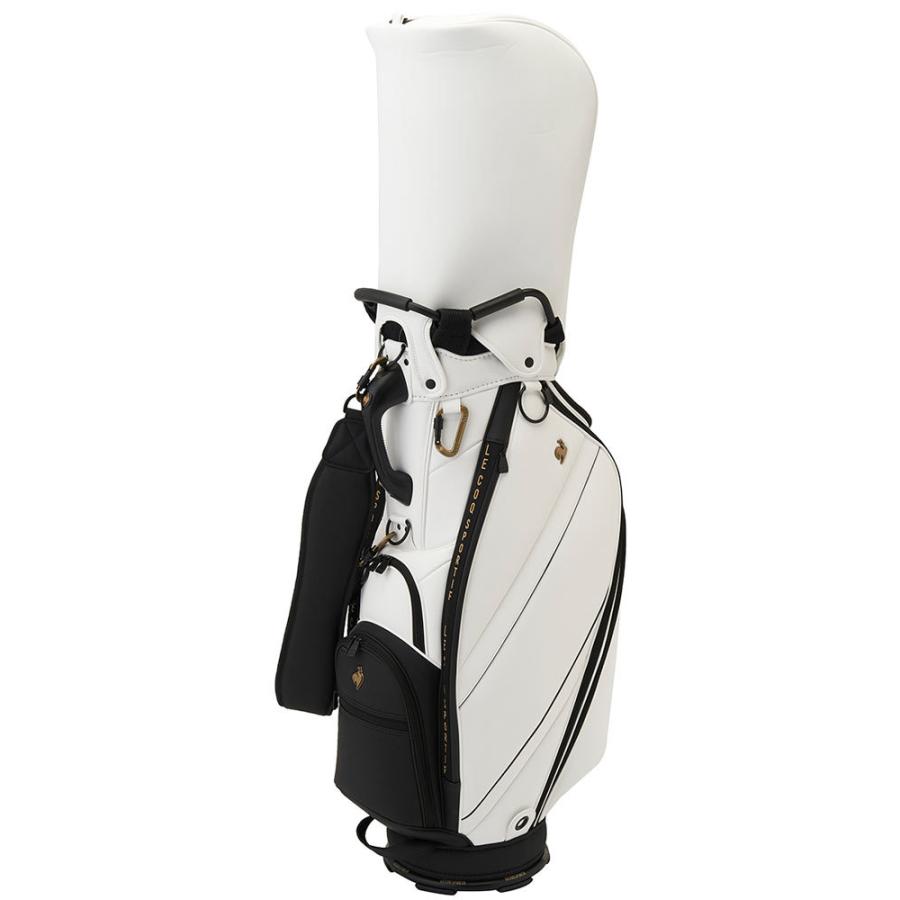 ルコックゴルフ RIJOUME キャディバッグ QQBSJJ00 RIJOUME キャディバッグ ルコックゴルフ QQBSJJ00