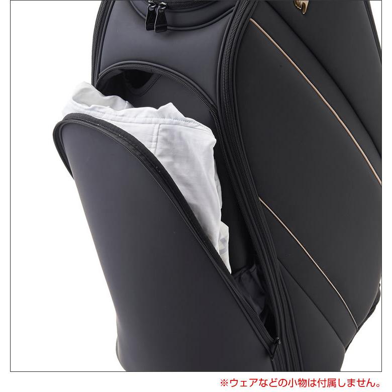 ルコックゴルフ RIJOUME キャディバッグ QQBSJJ00 RIJOUME キャディバッグ ルコックゴルフ QQBSJJ00