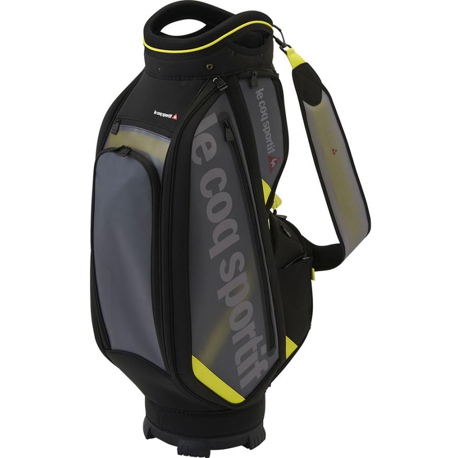 専用出品 ルコックゴルフ キャディバッグ スケルトンポケット QQBRJJ00 【3253679286】(16359円)