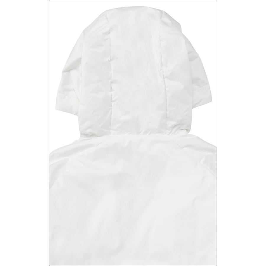 ルコックスポルティフ ゴルフ メンズ ウェア NANGA コラボ オーロラテックス フルジップ ダウンジャケット QGMUJK08 2022年秋冬モデル M-LL ゴルフ HEAT NAVI はっ水 防風 ポリエステル ダウン