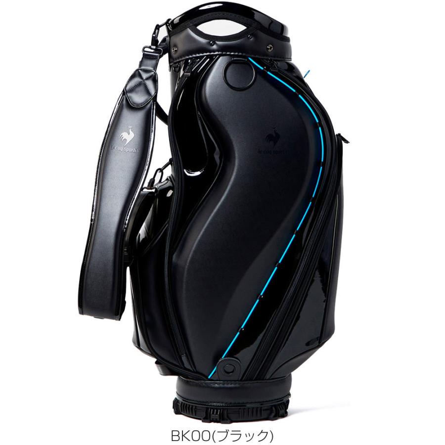 ルコックゴルフ キャディバッグ RIJOUME QQBTJJ00
