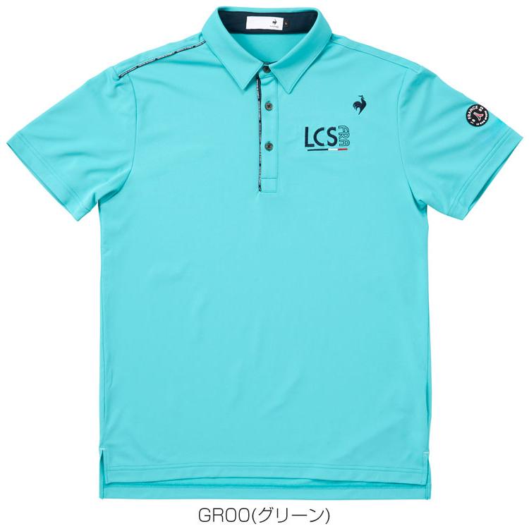 le coq sportif GOLF ルコックスポルティフ ゴルフ メンズ le coq sportif GOLF ルコックスポルティフ ゴルフ メンズ