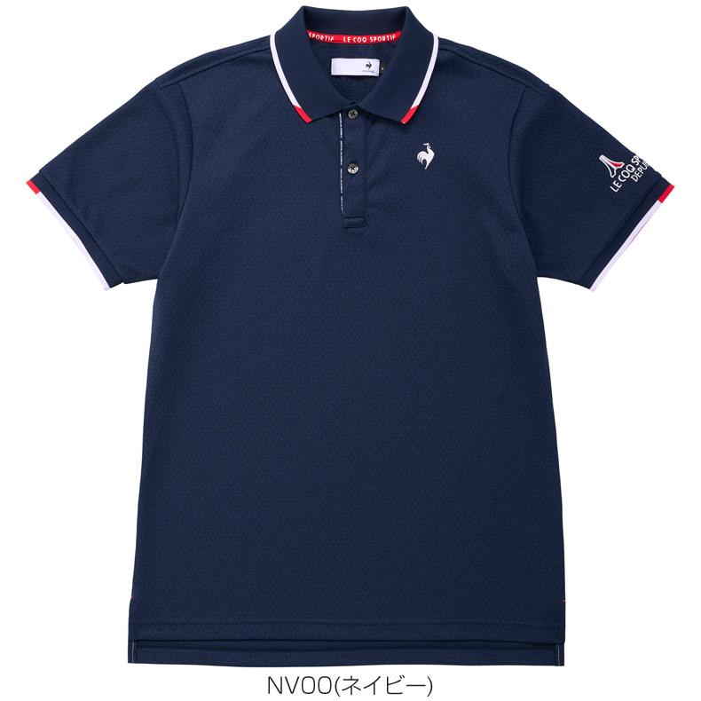 le coq sportif GOLF ルコックスポルティフ ゴルフ メンズ le coq sportif GOLF ルコックスポルティフ ゴルフ メンズ