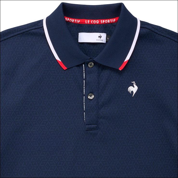le coq sportif GOLF ルコックスポルティフ ゴルフ メンズ le coq sportif GOLF ルコックスポルティフ ゴルフ メンズ