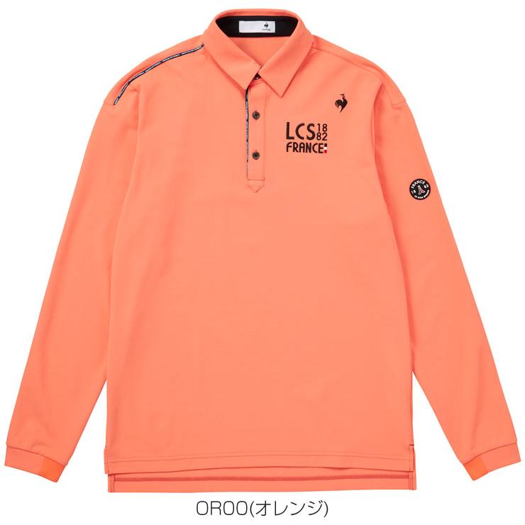 le coq sportif GOLF ルコックスポルティフ ゴルフ メンズ le coq sportif GOLF ルコックスポルティフ ゴルフ メンズ