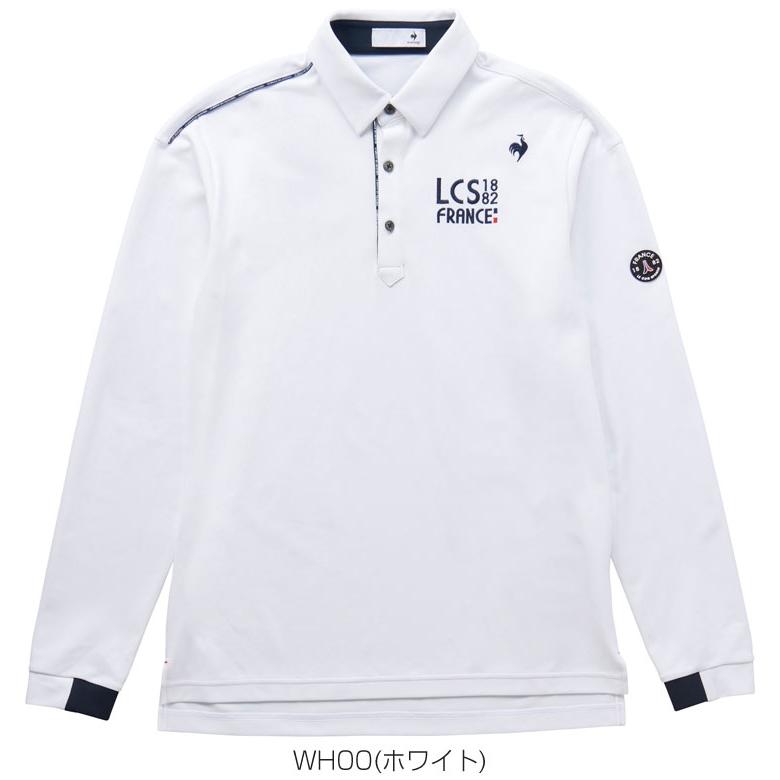 le coq sportif GOLF ルコックスポルティフ ゴルフ メンズ le coq sportif GOLF ルコックスポルティフ ゴルフ メンズ