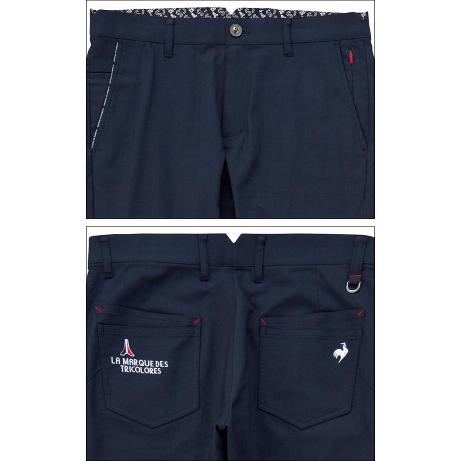 le coq sportif GOLF ルコックスポルティフ ゴルフ メンズ le coq sportif GOLF ルコックスポルティフ ゴルフ メンズ