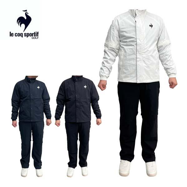 le coq sportif GOLF（ルコックスポルティフ ゴルフ） ルコック