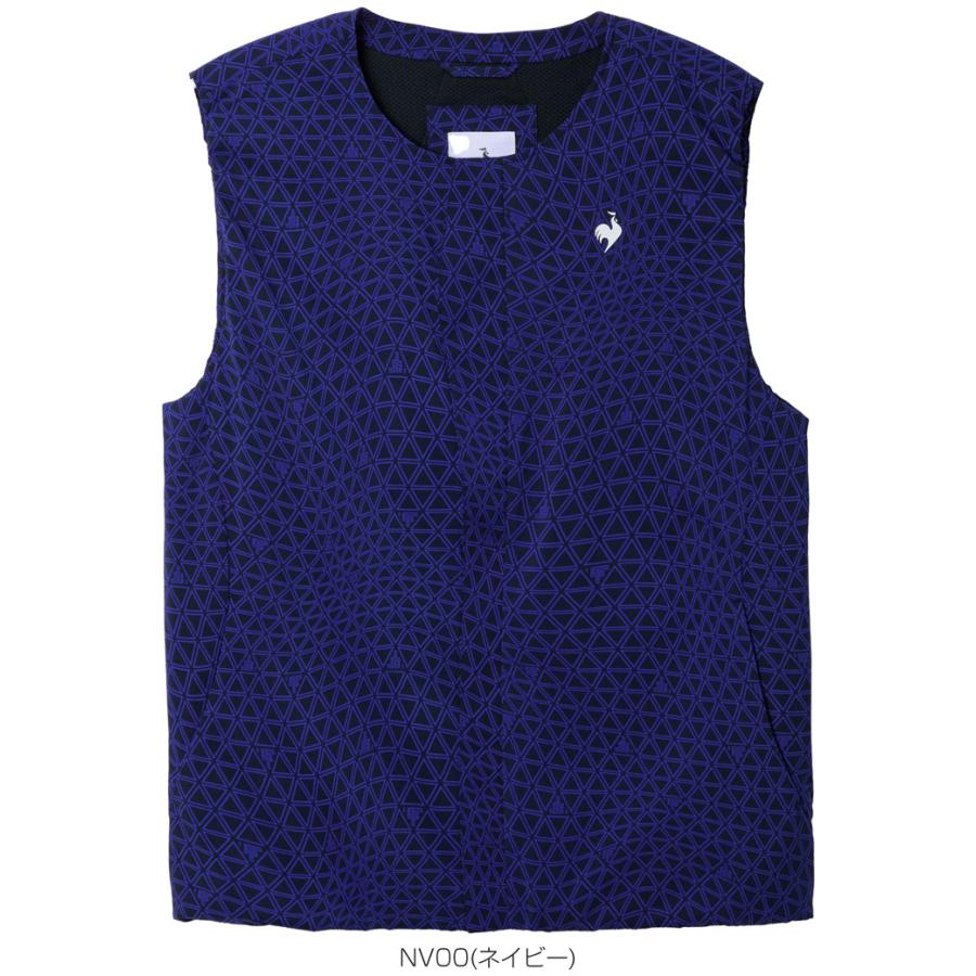le coq sportif GOLF（ルコックスポルティフ ゴルフ） ルコック 
