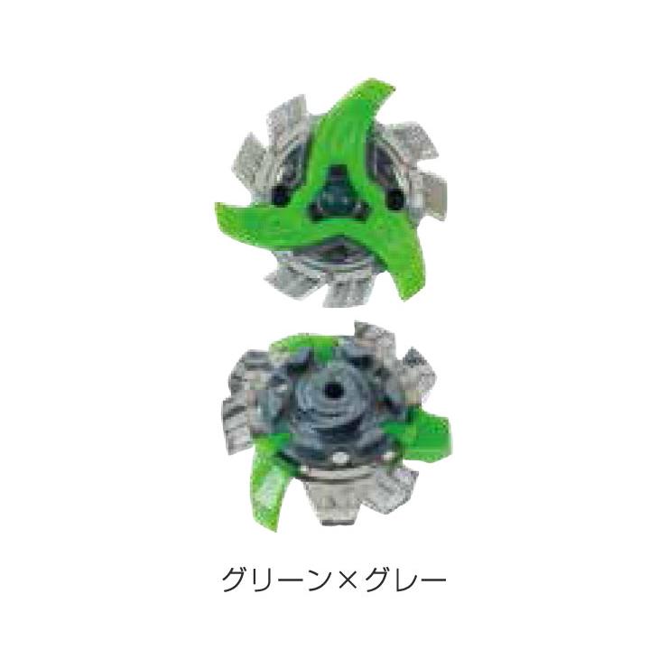LITE（ライト） ソフトスパイク ツアーフレックス プロ Fast Twist3.0