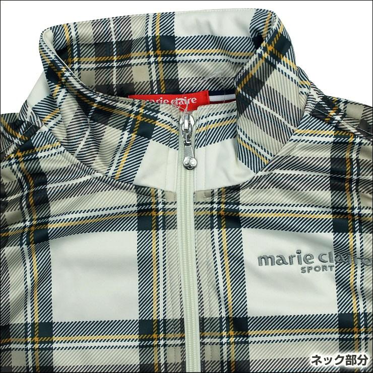 マリクレール ゴルフウェア レディース タータンチェック柄 ボンディング ワンピース 739 400 19年秋冬モデル M Ll Mc19f ゴルフプラザ グリーンフィル 通販 Yahoo ショッピング