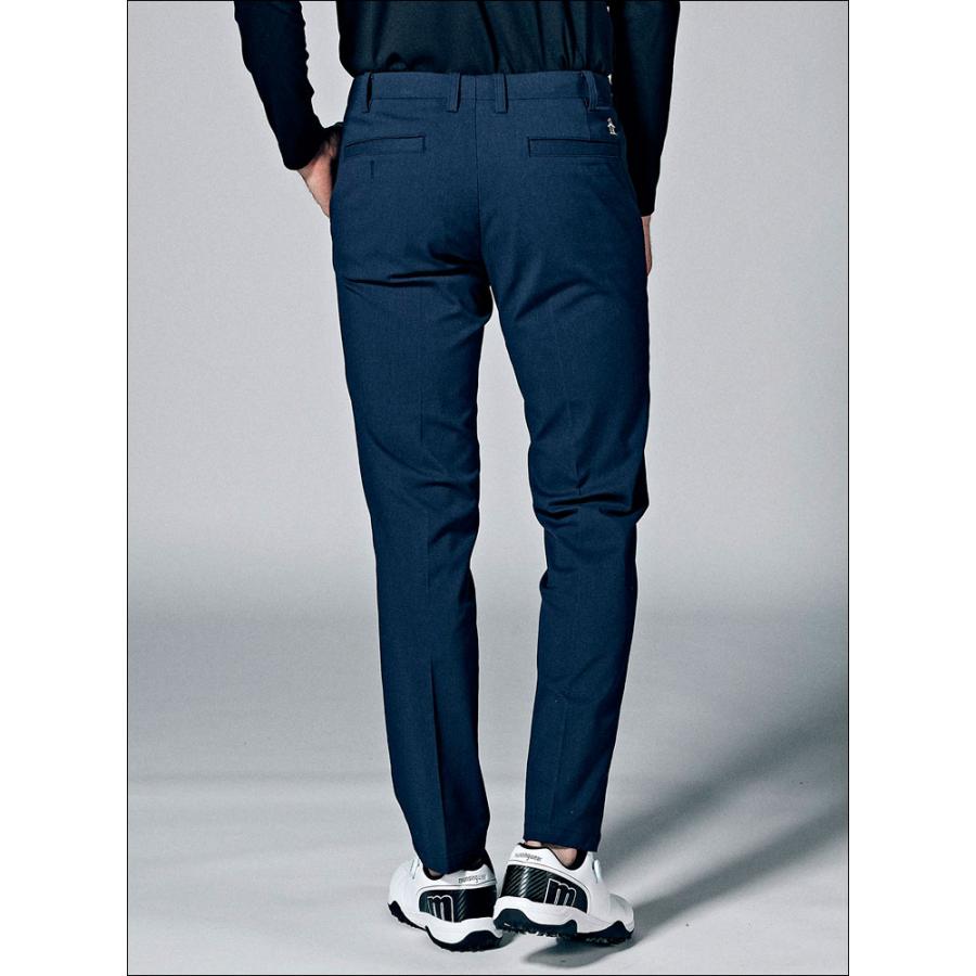 Munsingwear マンシングウェア メンズ ゴルフウェア ハイパワー