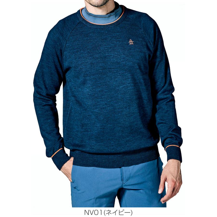 Munsingwear マンシングウェア メンズ ゴルフウェア Munsingwear マンシングウェア メンズ ゴルフウェア