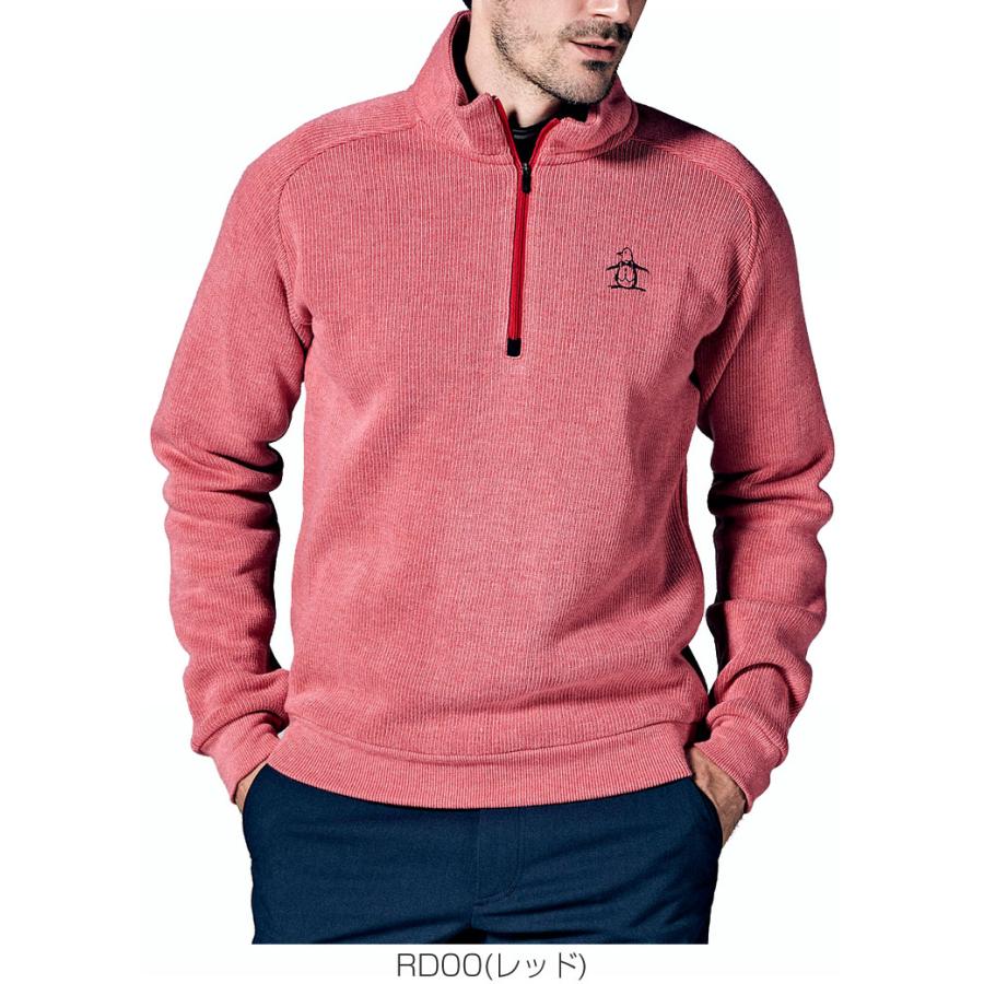 Munsingwear マンシングウェア メンズ ゴルフウェア スタンド Munsingwear マンシングウェア メンズ ゴルフウェア スタンド