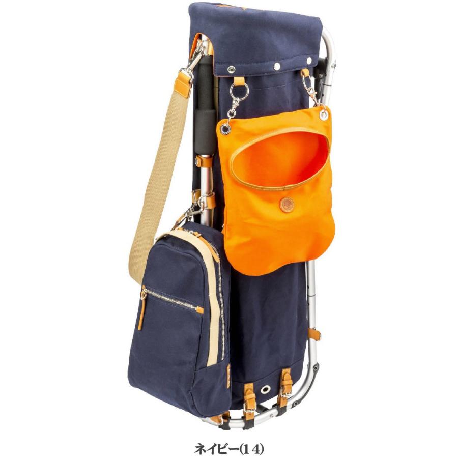 MIZUNO GOLF ミズノ ゴルフバッグ 木の庄帆布 コラボレーション MIZUNO GOLF ミズノ ゴルフバッグ 木の庄帆布 コラボレーション
