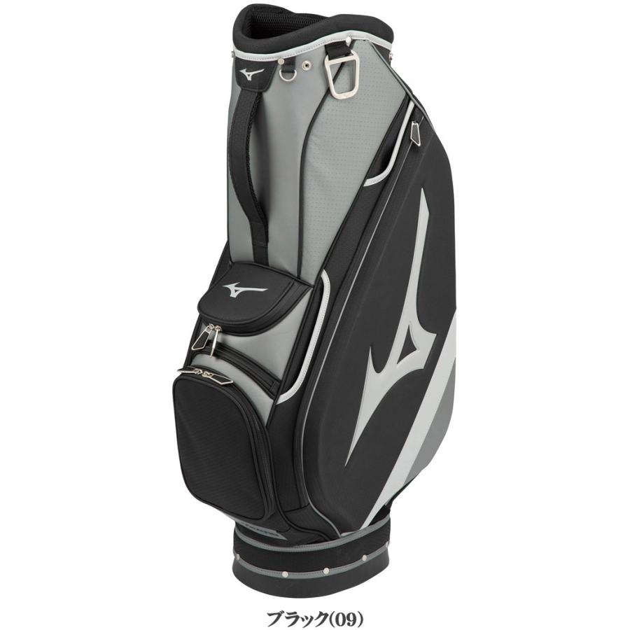 MIZUNO GOLF ミズノ キャディバッグ メンズ ツアー カートバッグ MIZUNO GOLF ミズノ キャディバッグ メンズ ツアー カートバッグ