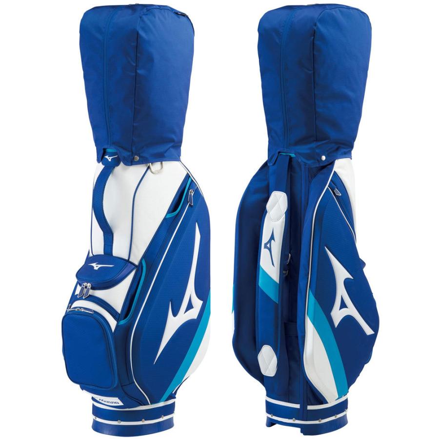 MIZUNO GOLF ミズノ キャディバッグ メンズ ツアー カートバッグ MIZUNO GOLF ミズノ キャディバッグ メンズ ツアー カートバッグ