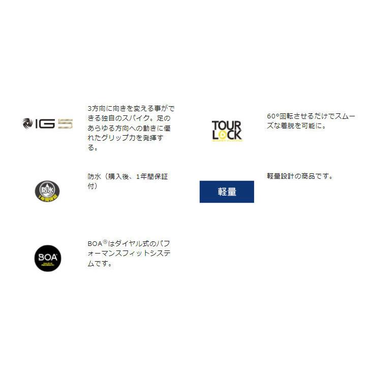 MIZUNO GOLF ミズノ ゴルフシューズ メンズ ソフトスパイク MIZUNO GOLF ミズノ ゴルフシューズ メンズ ソフトスパイク