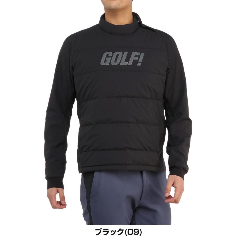 MIZUNO GOLF ミズノ ゴルフウェア メンズ ブレスサーモ テック MIZUNO GOLF ミズノ ゴルフウェア メンズ ブレスサーモ テック