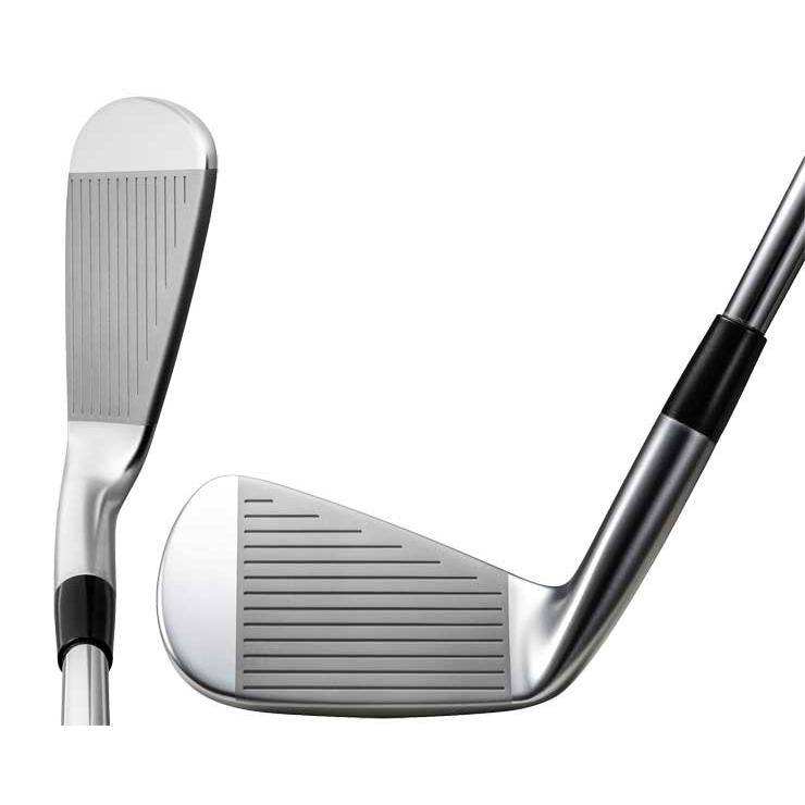 MIZUNO（ミズノ） 20％OFFクーポン対象 Mizuno Pro S3 アイアン 