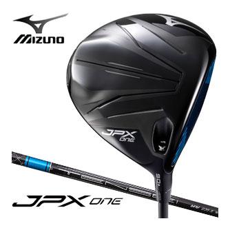 MIZUNO（ミズノ） JPX ONE ドライバー TENSEI BLUE MM D