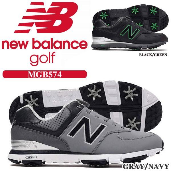 振動する トロリー 疑わしい ニューバランス ゴルフ シューズ Mgb574 Marumiya M Jp