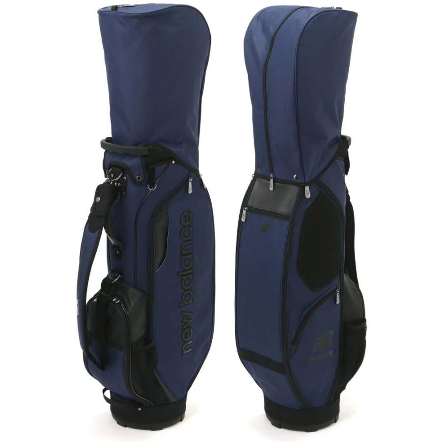 new balance キャディバッグ イエロー　ユニセックス用 8B5A3640-89D8-472C-AA24-