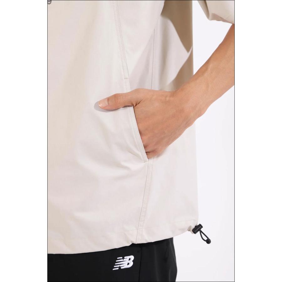 New Balance Golf ニューバランス ゴルフ ハーフジップ プル New Balance Golf ニューバランス ゴルフ ハーフジップ プル