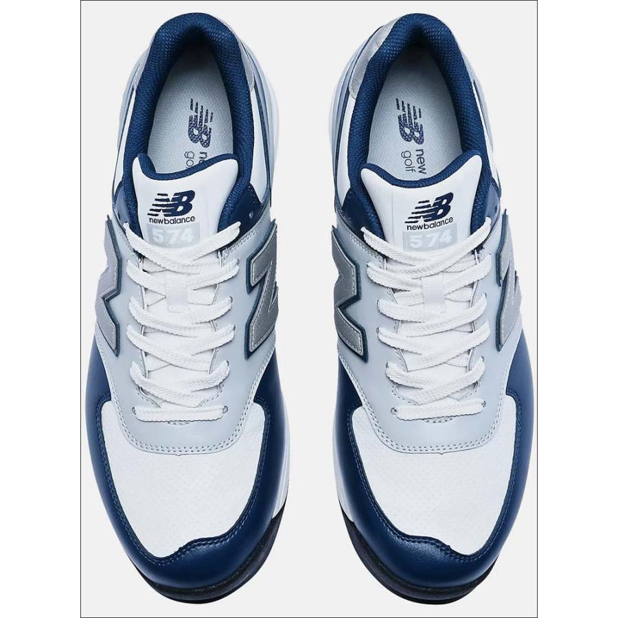 New Balance Golf ニューバランス 574 v3 SL スパイクレスモデル New Balance Golf ニューバランス 574 v3 SL スパイクレスモデル
