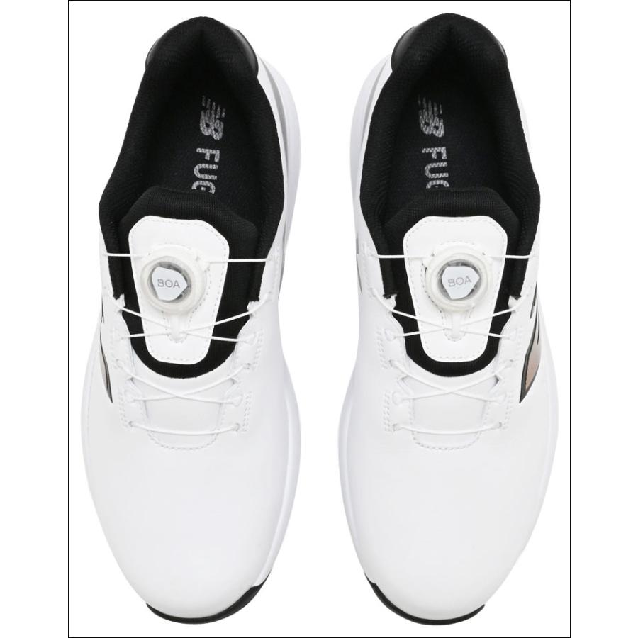 New Balance（ニューバランス） FuelCell 910 v1 BOA スパイクレス