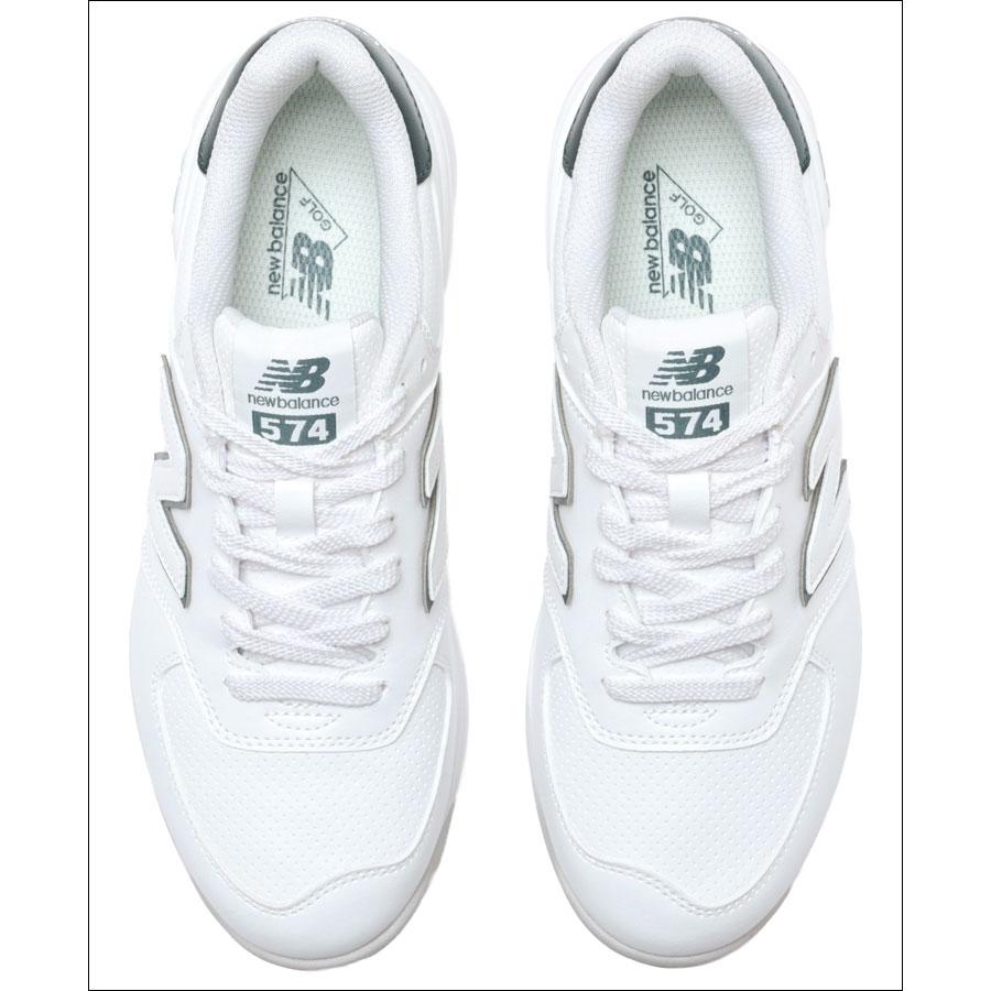 New Balance Golf（ニューバランスゴルフ） ニューバランス 574 v4 SL