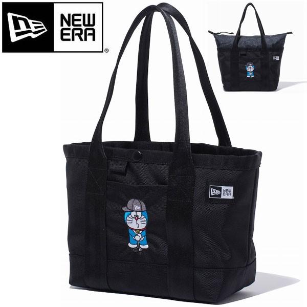NEW ERA（ニューエラ） ゴルフ ドラえもん トートバッグミニ 6L