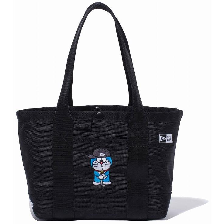 NEW ERA（ニューエラ） ゴルフ ドラえもん トートバッグミニ 6L