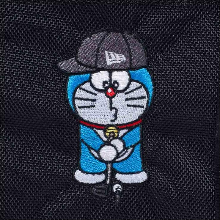 NEW ERA（ニューエラ） ゴルフ ドラえもん トートバッグミニ 6L