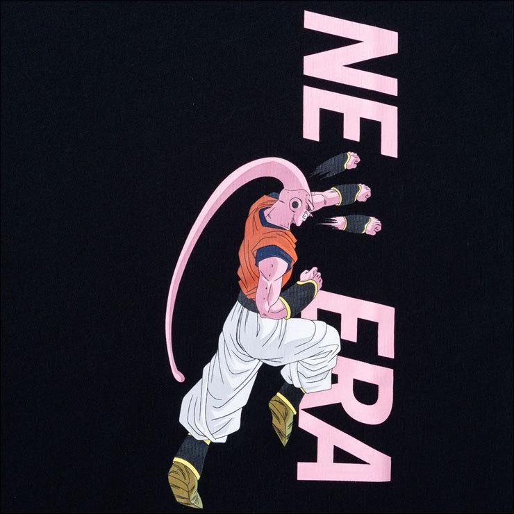 ニューエラ Tシャツ ドラゴンボール 魔人ブウ 悟飯吸収 半袖 コットン 21年春夏モデル M Xl Ne21s ゴルフプラザ グリーンフィル 通販 Yahoo ショッピング