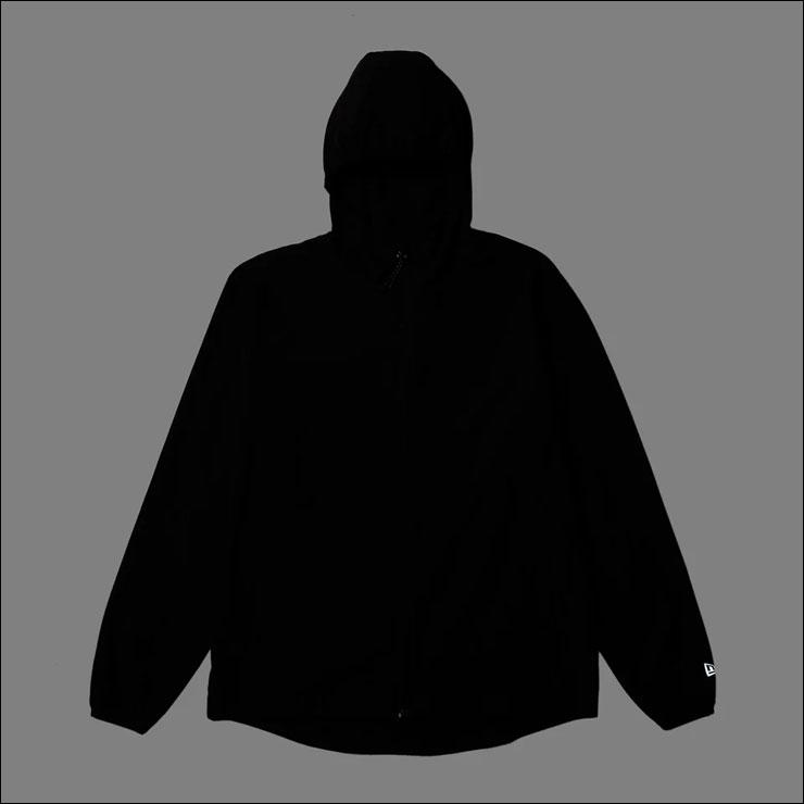 NEW ERA ニューエラ パフォーマンスアパレル ライトウインド NEW ERA ニューエラ パフォーマンスアパレル ライトウインド