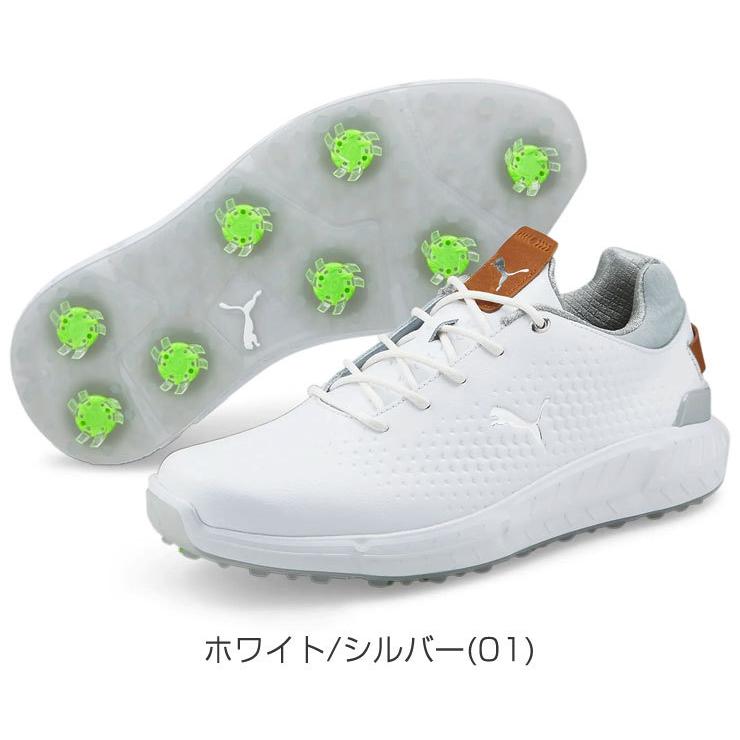 PUMA プーマ ゴルフシューズ メンズ イグナイト アーティ PUMA プーマ ゴルフシューズ メンズ イグナイト アーティ