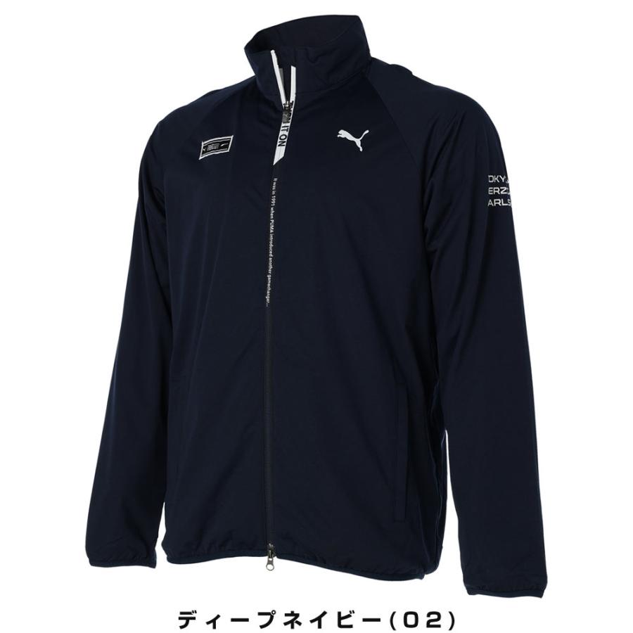 PUMA プーマ ゴルフウェア メンズ ハイパーストレッチ プリント PUMA プーマ ゴルフウェア メンズ ハイパーストレッチ プリント