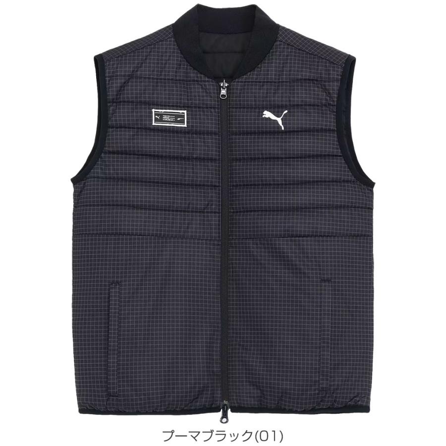 PUMA プーマ ゴルフウェア メンズ ハイパーストレッチ PUMA プーマ ゴルフウェア メンズ ハイパーストレッチ