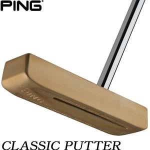ピン クラシック パター PING 1-A