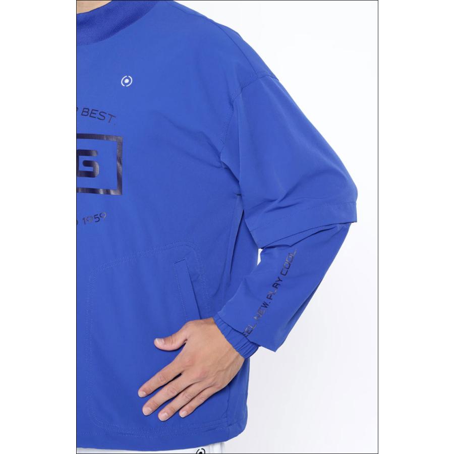 PING ピン パフォーマンスライン 2WAY スニードジャック プル