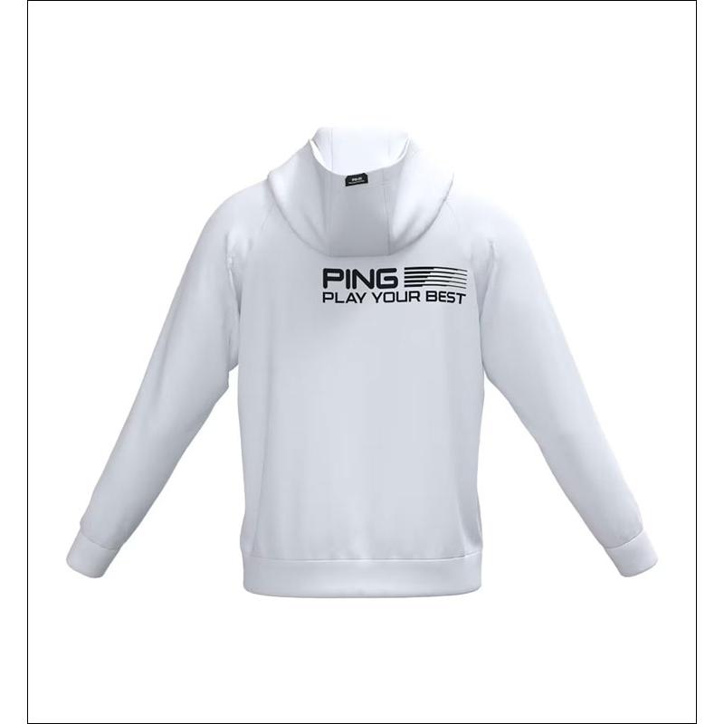 PING（ピン） パフォーマンスライン 全方向ストレッチ 裏起毛