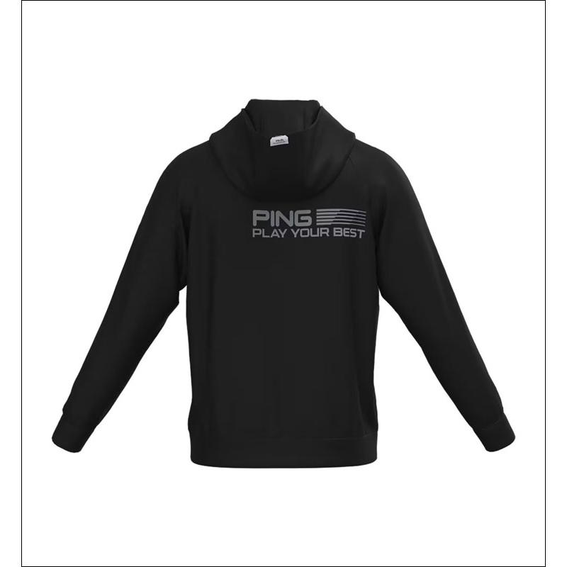 PING（ピン） パフォーマンスライン 全方向ストレッチ 裏起毛