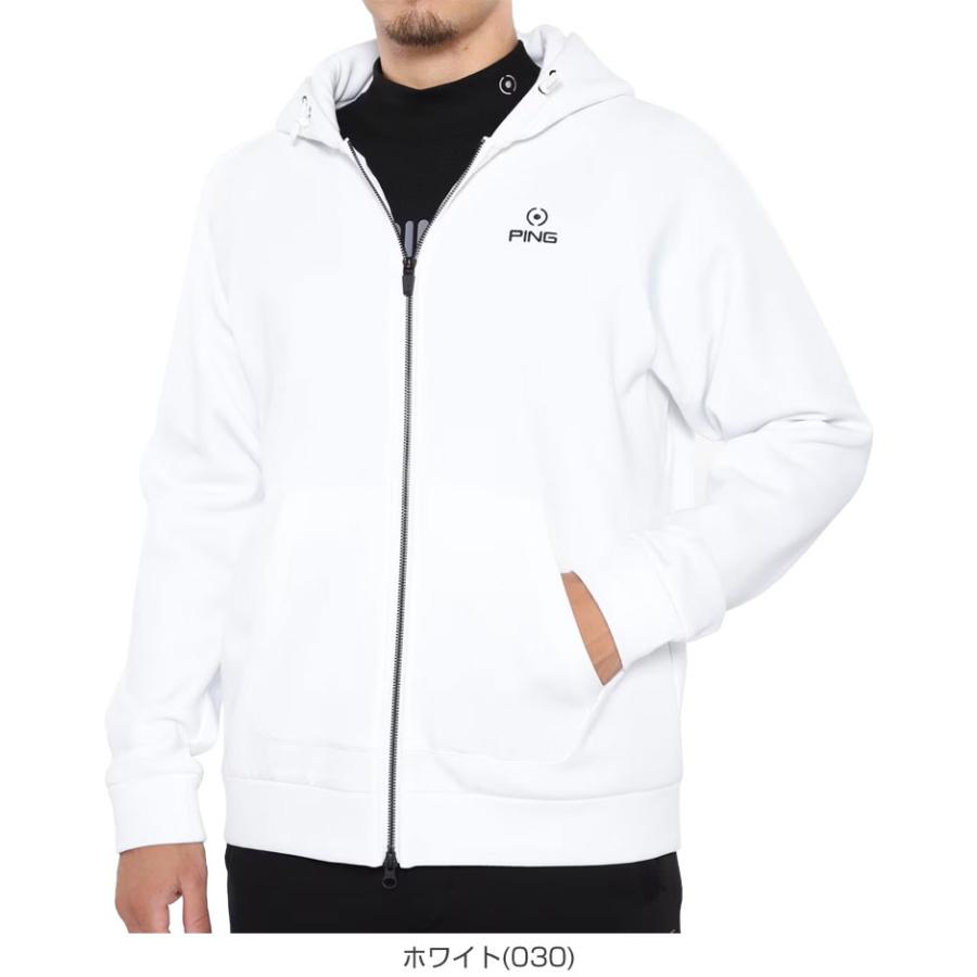 PING（ピン） パフォーマンスライン 全方向ストレッチ 裏起毛