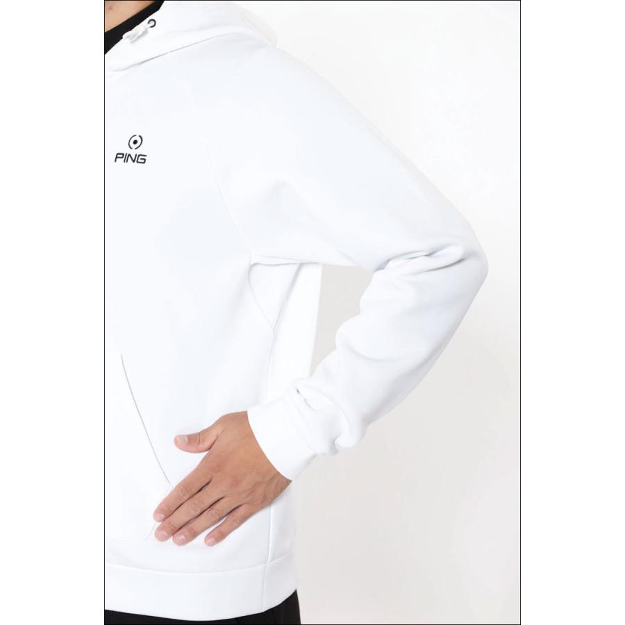 PING（ピン） パフォーマンスライン 全方向ストレッチ 裏起毛