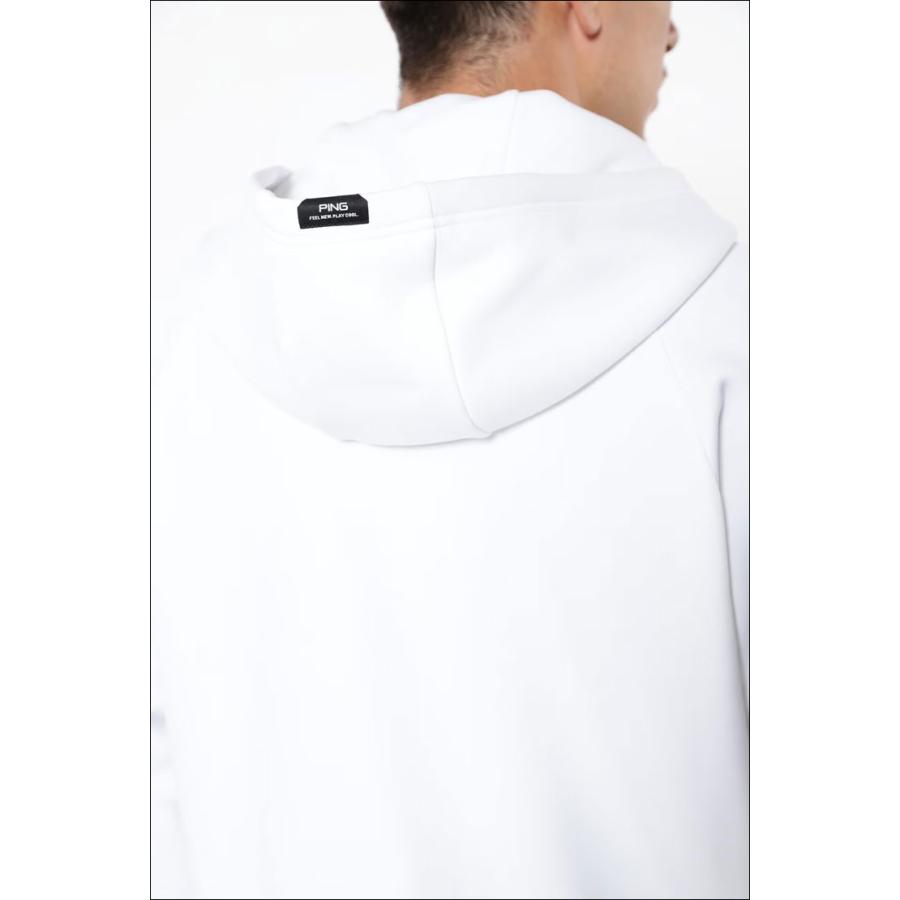 PING（ピン） パフォーマンスライン 全方向ストレッチ 裏起毛