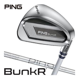 PING（ピン） 25％OFFクーポン対象 BunkR レディース ウエッジ PING LE